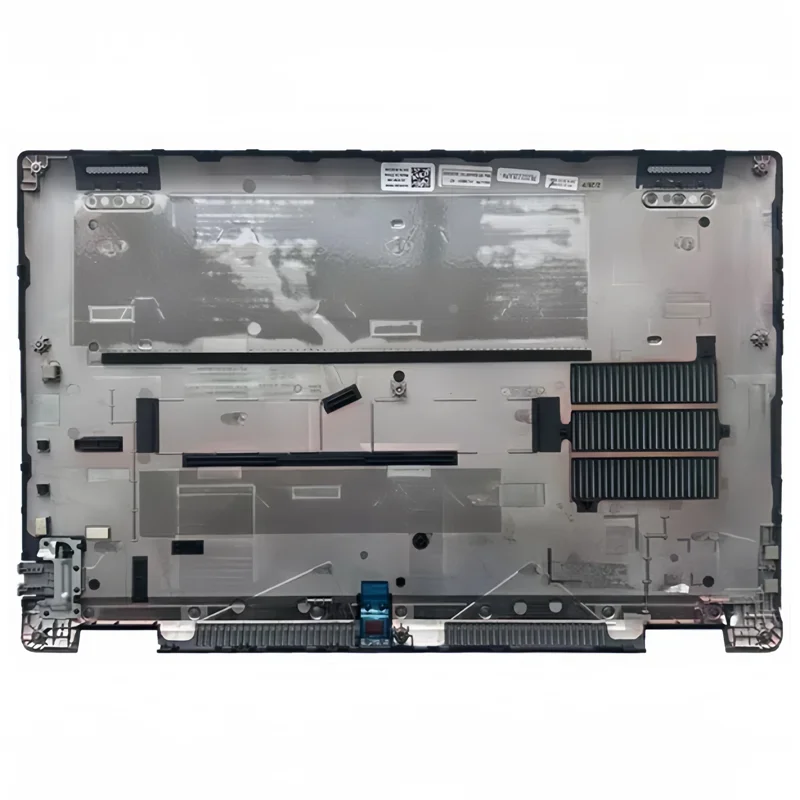 New Shell For Latitude 5530 5531 Pricision 3570 3571 LCD Back Cover 09T2NW 9T2NW Bottom D Shell 0VKCX6