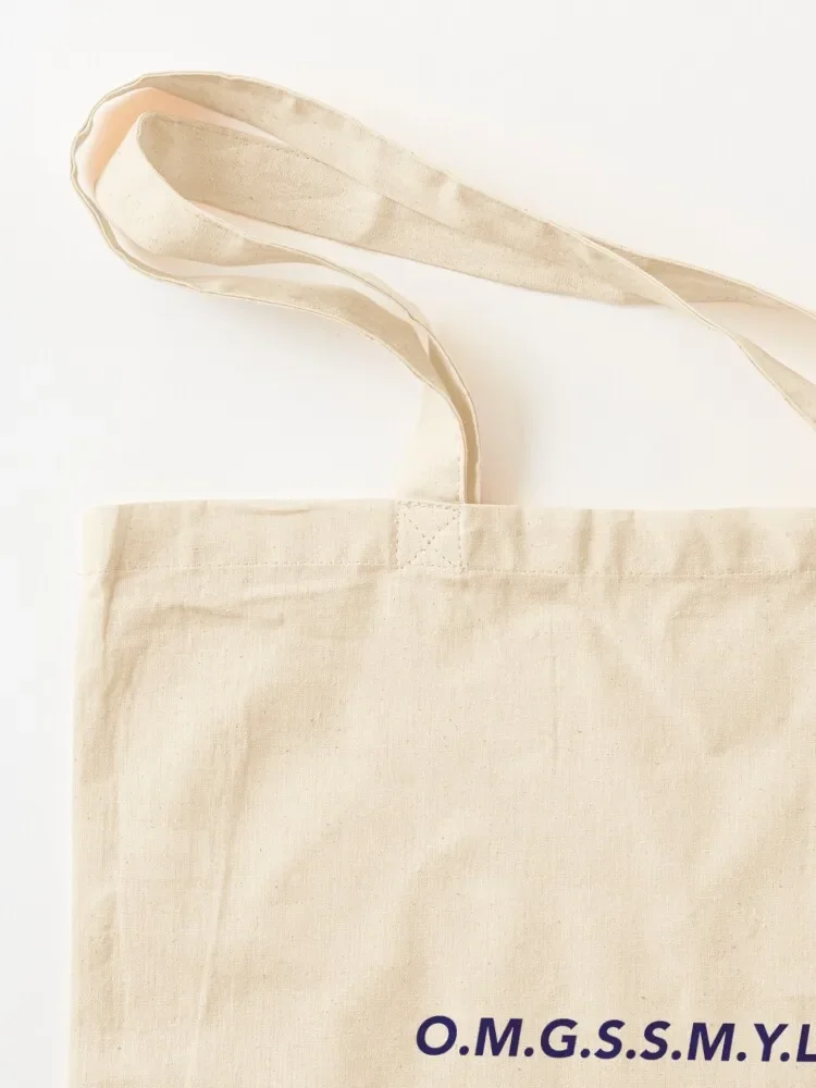 يا إلهي! سيباستيان ستان! رجل، أنت تبدو جيدًا! حمل حقيبة قماش حمل الحقائب أكياس التسوق القابلة لإعادة الاستخدام أكياس الهدايا