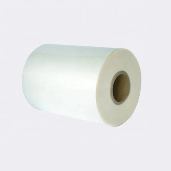 

y for Thermal BOPP laminating film