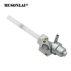 Gas Fuel Tank Switch Valve Petcock For Honda CB400SS CMX250 Rebel 250 CL400 CB250 Police CB450 Nighthawk 450 CA125 Rebel NX250