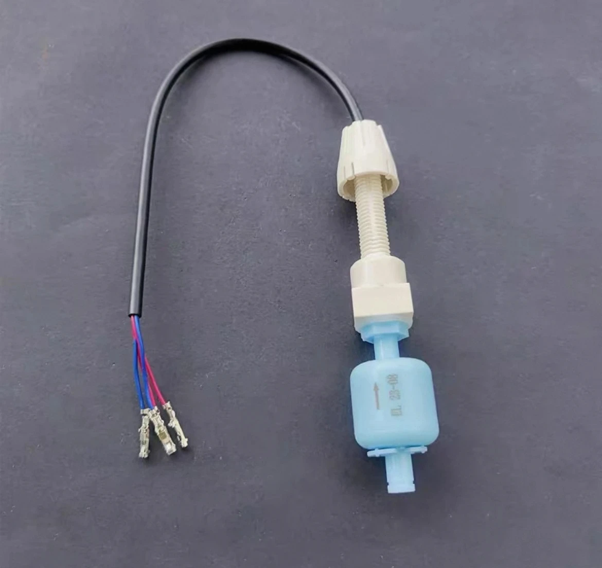 

1PCS four line water level float ball