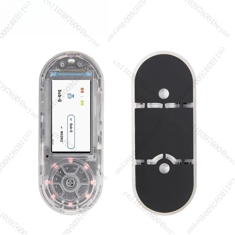 Hot New ESP32-S3 CC…