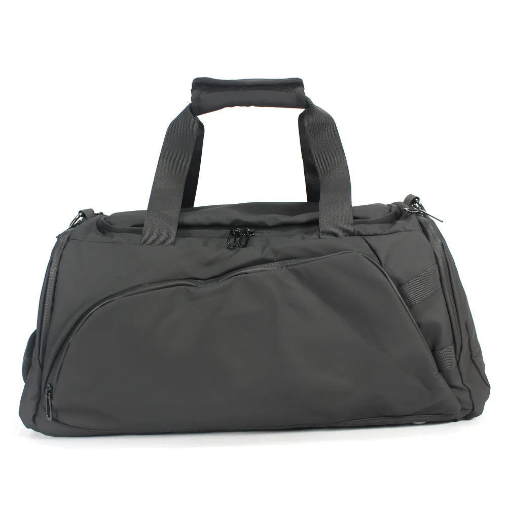 

Capacity Travel Bag for Men, Hand Luggage Bag for Women, Short Distance Travel Backpack, Sports and Fitness Bag for Men