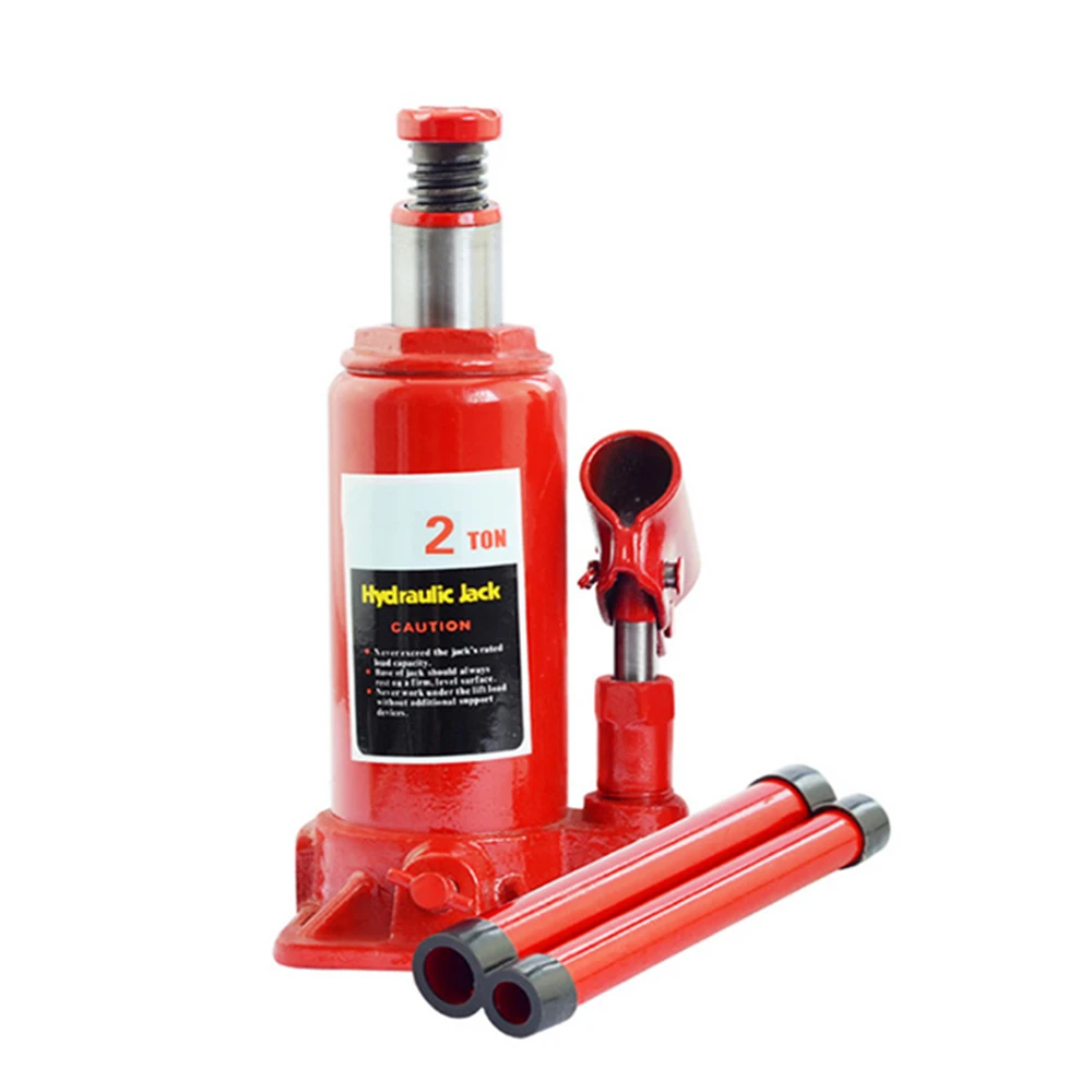 Car Hydraulic Lifting Jack