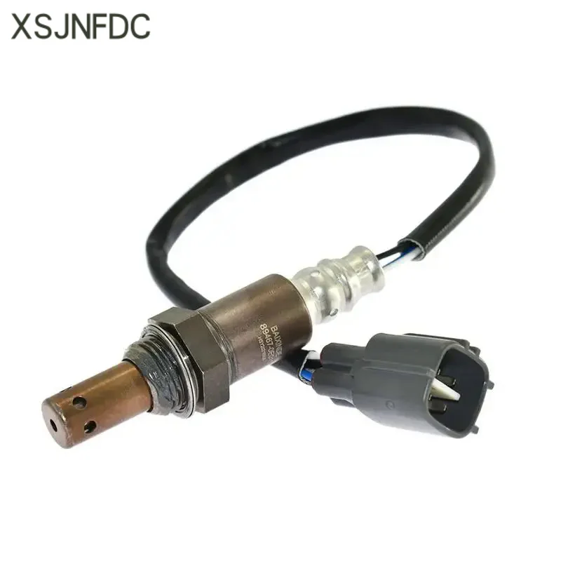 

Датчик кислорода до потока 89467-0E010 подходит для 2002-2008 Lexus ES300 RX330 RX350 RX400H