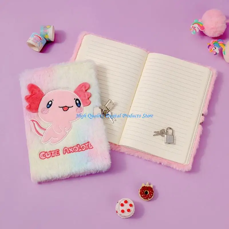 u2je-–-carnet-notes-verrouillable-en-peluche-avec-cle-journal-ligne-portable-571x846-pouces-pour-etudiant-journal