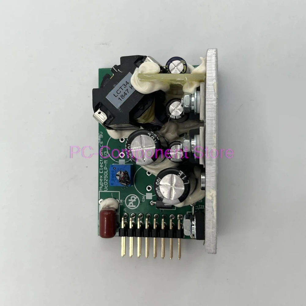 Untuk modul Amplifier Digital Hypex Hi-Fi Ucd250LP-M