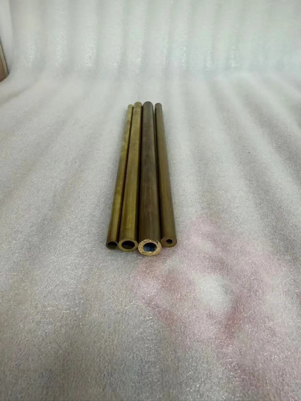 

Brass Tube Hollow Rod Pipe 2mm To 32mm