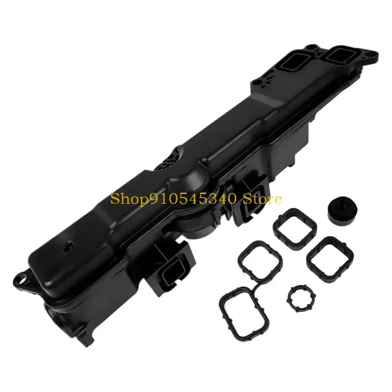 

U2JA 55596087 Automobile Engine Crankcase Ventilation Valves Cover With Gasket