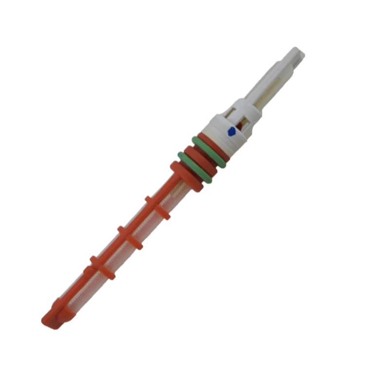 

1Pc for Mondeo 2.0/Classic Focus /KUGA Air Conditioning Throttle Valve Compression Expansion Valve Filter Cartridge