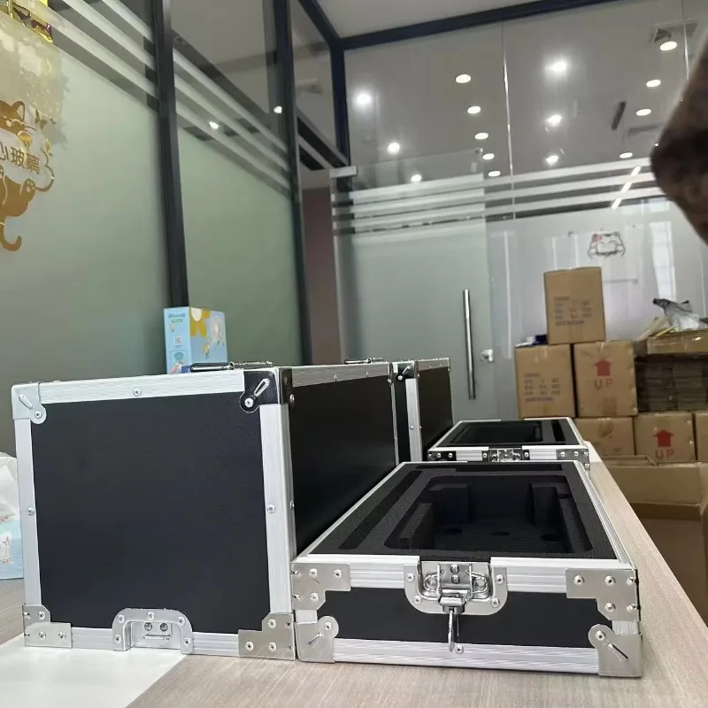 309 Sewing Machine case for 9inches Sewing Machine Aluminum Alloy