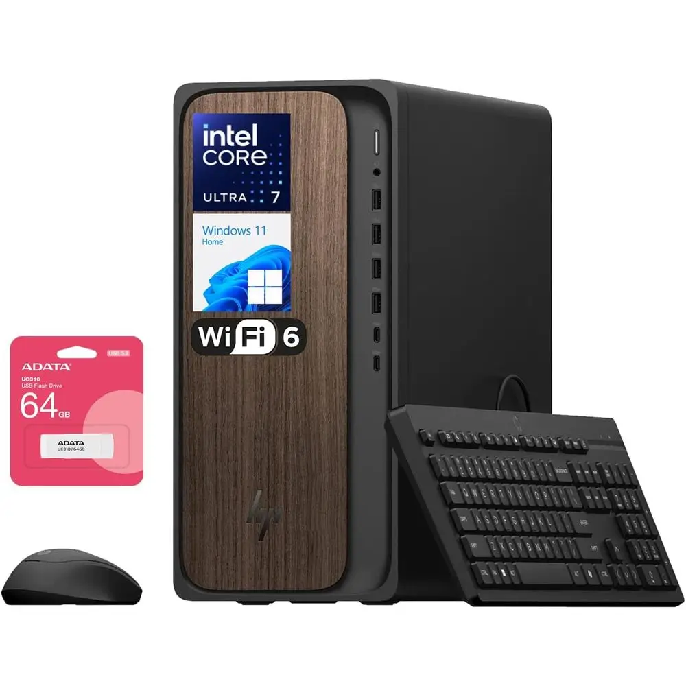 Next Gen Ai Desktop…