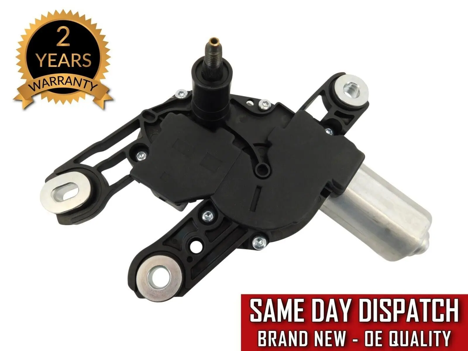 

Car Rear Windscreen Wiper Motor 8V0955711B For ŠKoda Octavia MK3 (Hatchback) 2013-2019 Models Rear Windscreen Wiper Motor