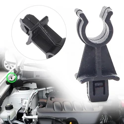 For Nissan Qashqai J10 Almera Classic Micra K13 Renault Samsung SM3 Bonnet Hood Support Prod Rod Clamp Clip Holder 65722-EB300