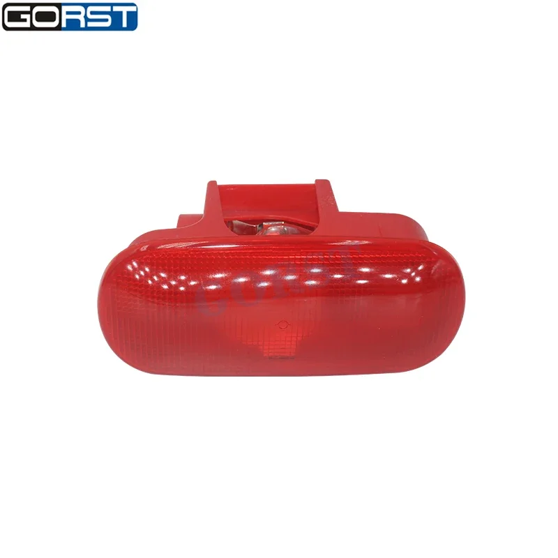 Rear Door Brake Stop Light 7700352940 For Renault Master ​For Peugeot Expert For Nissan Interstar For Fiat Scudo 2654000QAA