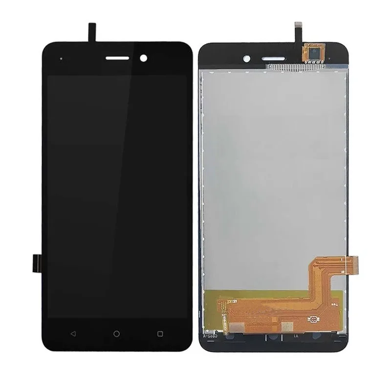 wiko-sunny-3用lcdディスプレイとタッチパネルスクリーンアセンブリ