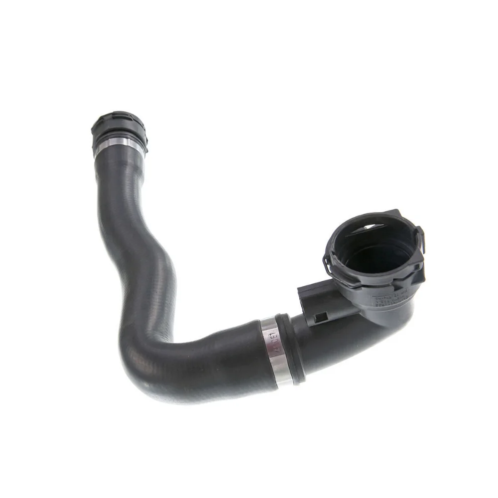 Lower Radiator Coolant Hose Pipe 11537500750 11531439121 for BMW E53 X5 V8 4.4L 4.6L 2000 2001 2002 2003