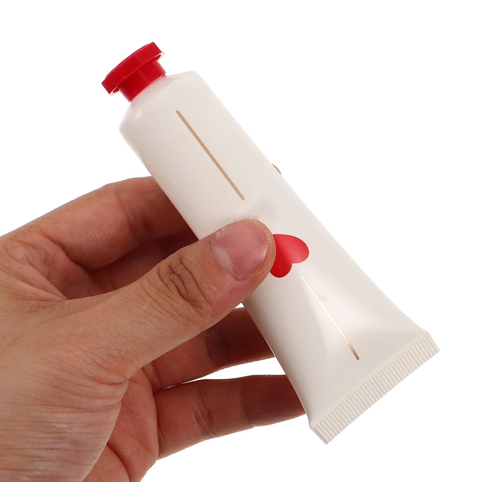 

3pcs Hand Cream Set Travel Size Moisturizing Hand Lotion For Dry Cracked Hands Non Greasy Formula Skincare Autumn