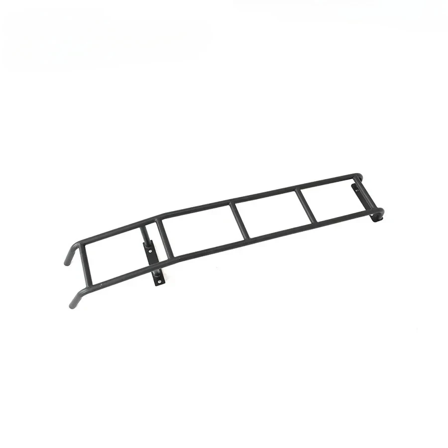 W463 Roof Rack with Ladder | Fit for G500 G55 G63 AMG W463 | Car Exterior Accessories Cargo Rack