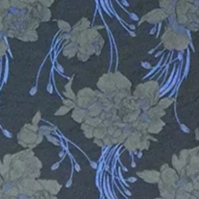 

Жаккардовая парча, осенне-зимняя одежда, платье, пальто, ткани, шитье своими руками, модный дизайн, оптовая продажа, ткань на метр