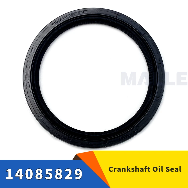 

Engine Crankshaft Rear Oil Seal For Buick Old Regal 2.5 LW9 GL8 3.0 LZC UD Auto Camshaft Seal Car Accessories OEM 14085829