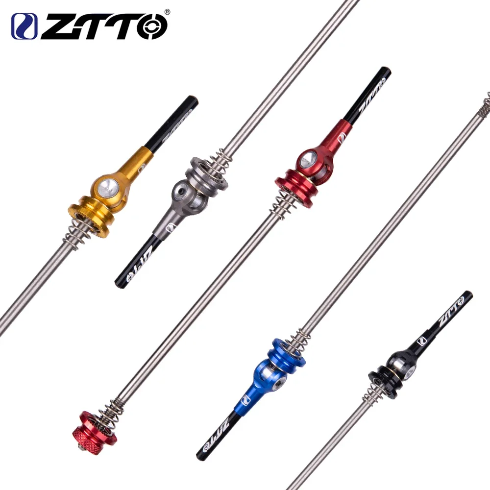 Thumbnail 4 - #6 Bicycle Hub Parts Comparison Guide