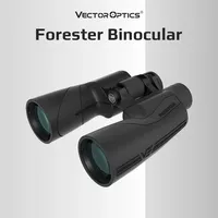 Pre-sale Vector Optics 12X50 Binocular Profesional Zoom Bak-4 Telescope Entry Level & Best Choice for Hunting Outdoor