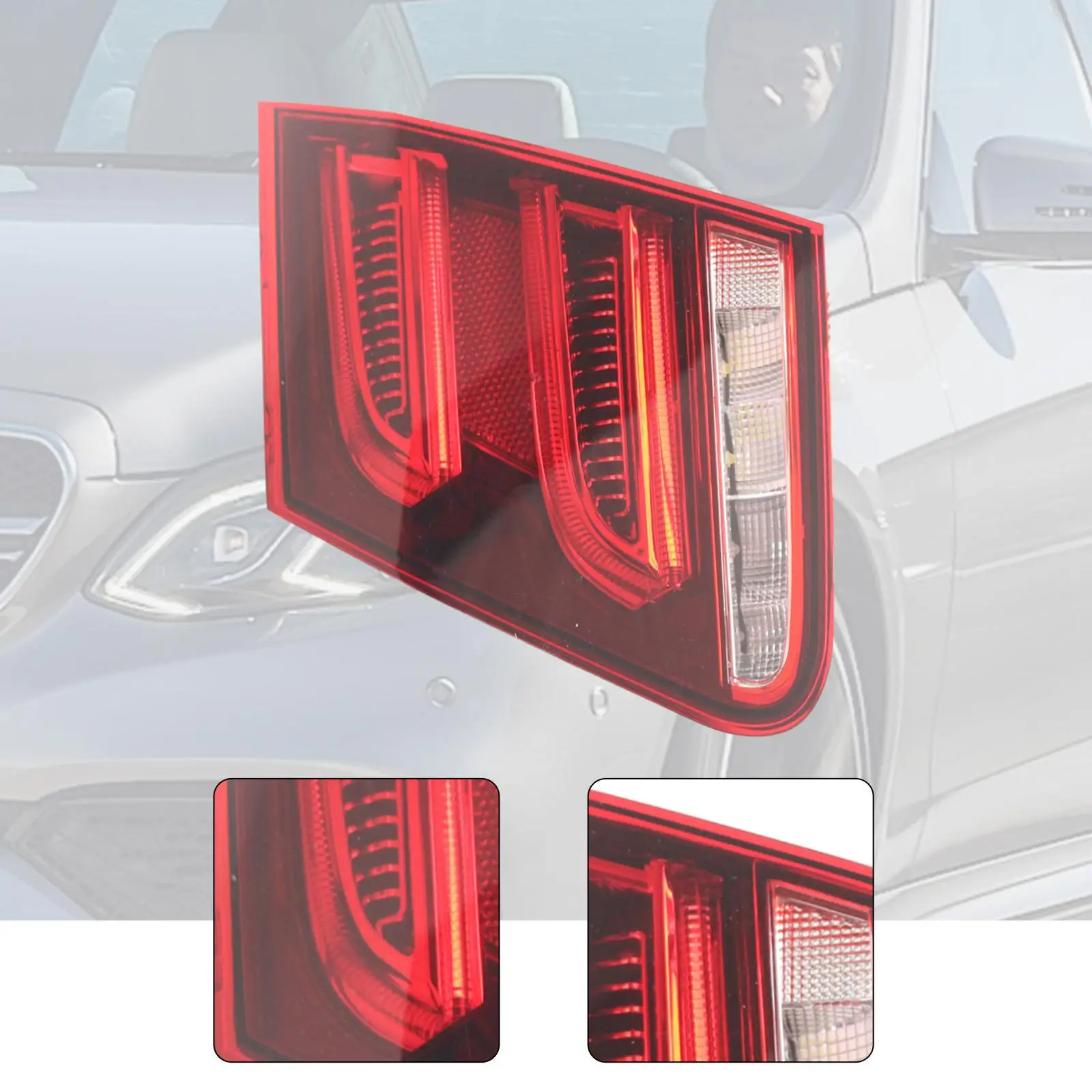 

Внутренний светодиодный задний фонарь (правый) для Mercedes-Benz W212 E-класса 2013-2015 гг.