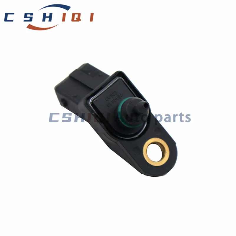 0261230024   Snesor MAP pressione collettore aspirazione aria per GM Chery Buick Sail Peugeot 806 306 RANCH Citroen 0261230087 92099889