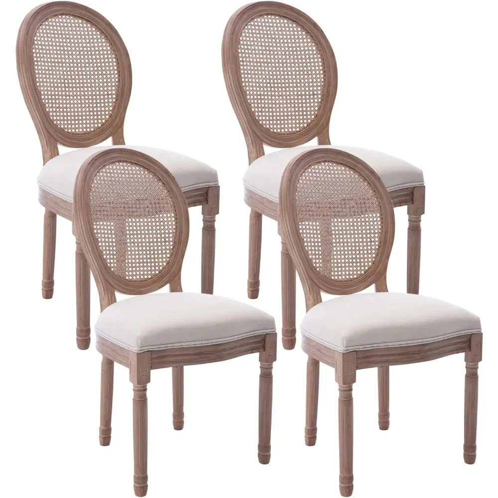 Thumbnail 2 - #23 Upholstered Dining Chairs Ranking List in 2026