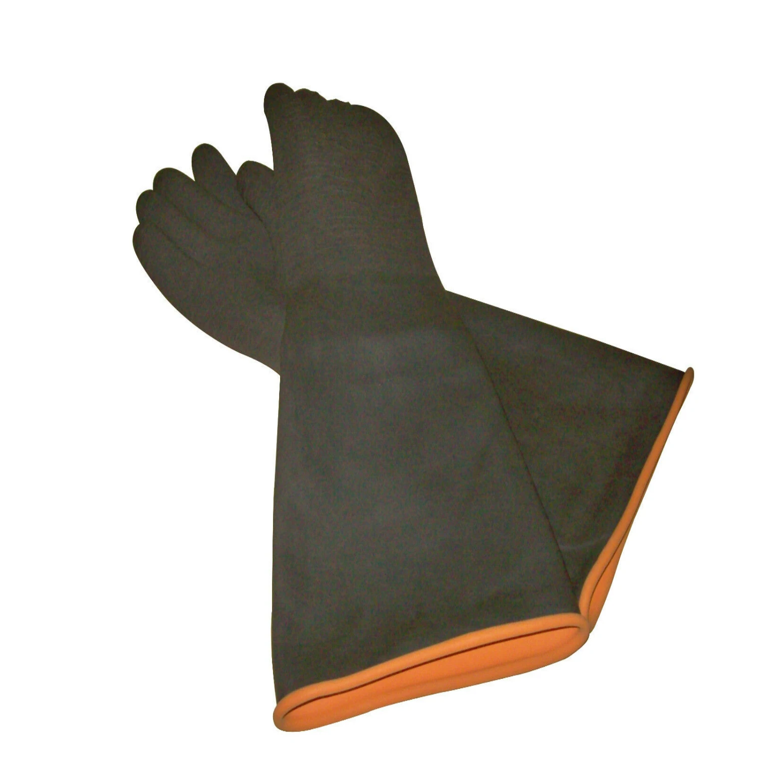 High-Quality Professional Grade Sandblasting Gloves for Long-Lasting Protection - Superior Performance, Reliability, and Comfort