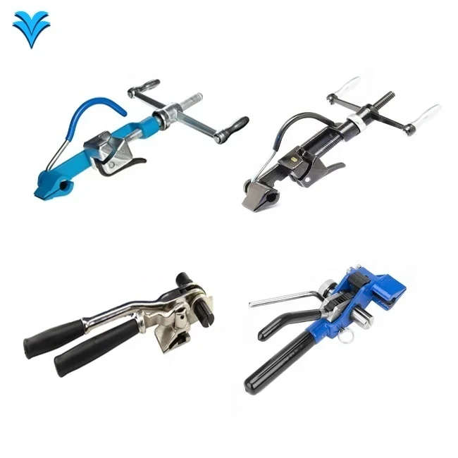 

Stainless Steel Banding Tools