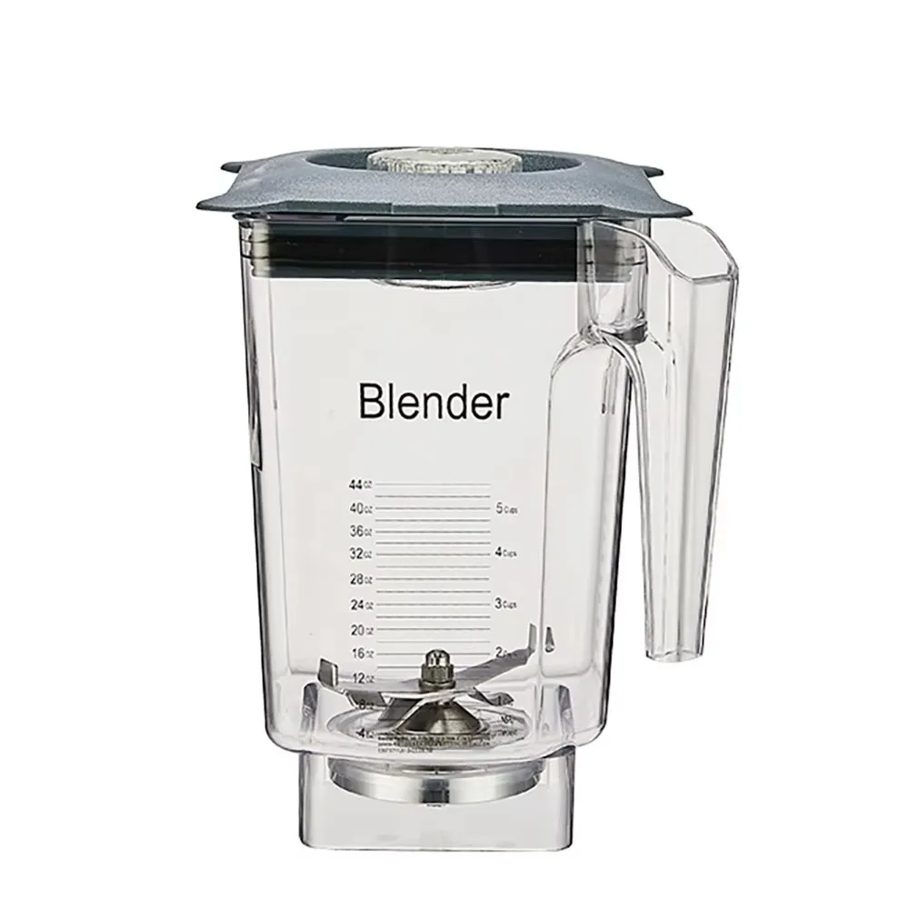

90 oz Blender Cup for Blendtec Q-series 825 625 650 570 800 885 Commercial Smoothie Machine Accessories Replacement