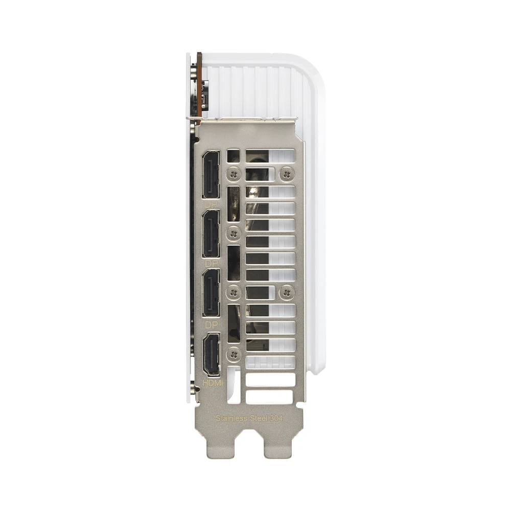 [التاجر الرسمي Asus] Asus Prime Radeon Rx 9070 Xt White Oc D6 16Gb Daewon Cts