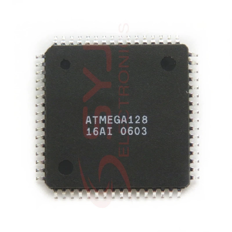 5-20PCS K03B7 03B7 ATMEGA128-16AC ATMEGA128 TSUMV59XUSC-Z1 TSUMV59 1N4001 D2-71583-LR D271583LR A3988EVT A3988