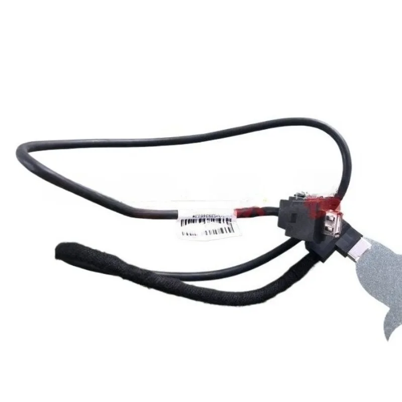 

23934613 Genuine USB Socket Flash Drive Interface Navigation Cable Card Reading Socket Signal Data Cables for Baojun 310 310W