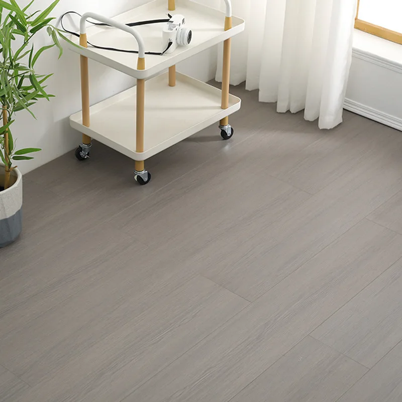 Plancher composite en bois massif, surface diamant, amélioration de l'habitat, résistant à l'usure, étanche, noyau entier, sol à trois couches