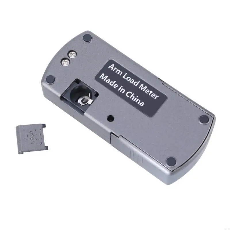 j1hd turntablables قم بتصنيع مقياس الضغط مقياس الرقمية 0.01g الدقة لخرطوشة phonoes