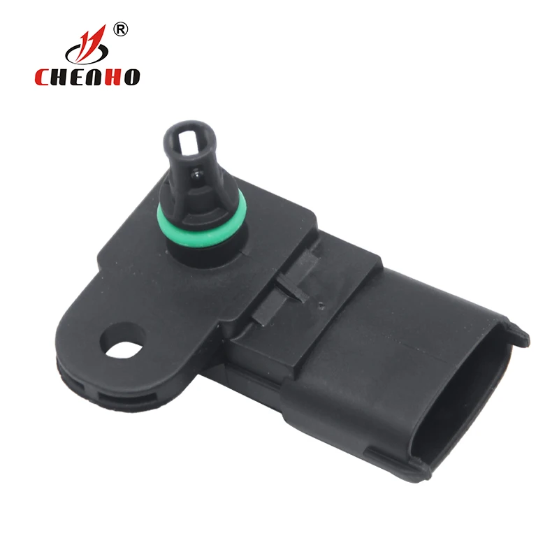 

High Quality MAP Sensor Manifold Absolute Intake Air Boost Pressure Sensor 96810880 96440381 For Chevrolet Daewoo GM