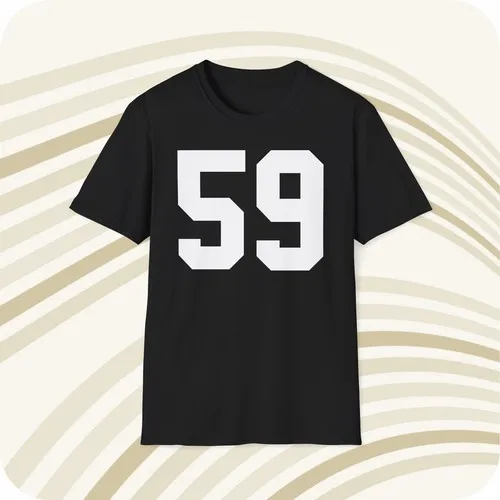 Jack Ham #59 Pittsb…