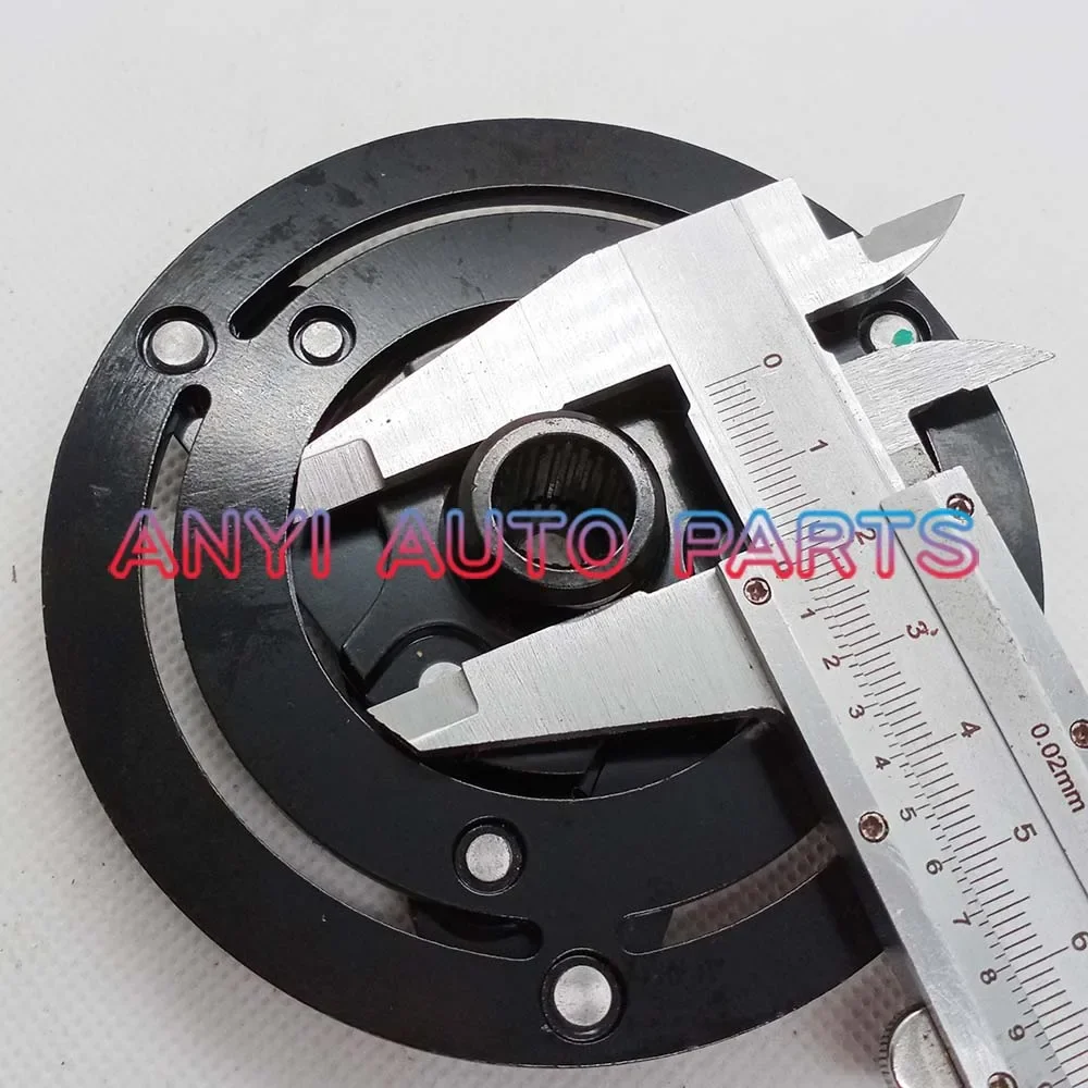

EK395 auto ac compressor CLUTCH HUB for GM/OPEL