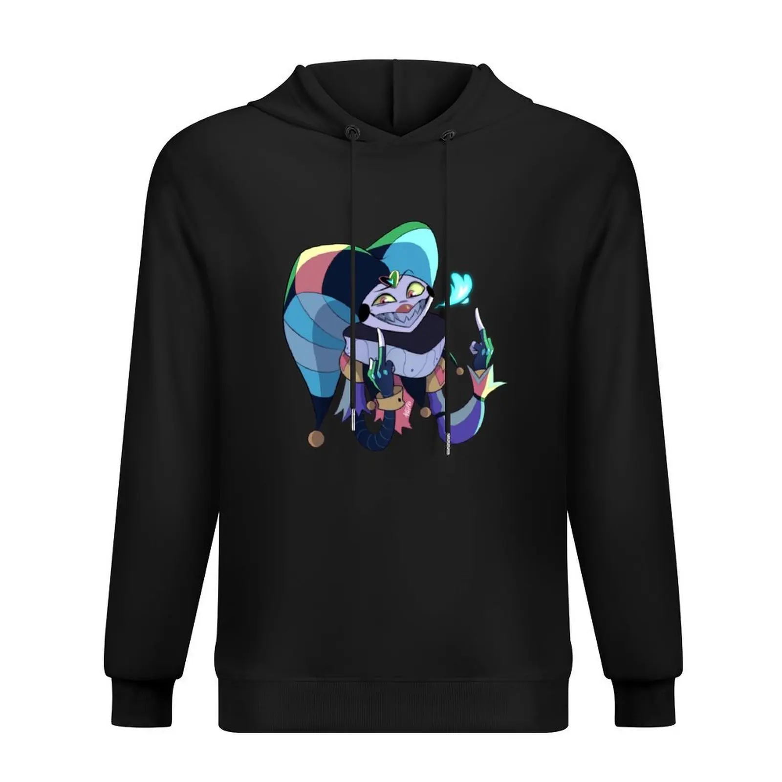 

Fizzarolli Hoodie men clothes graphic t shirts men mens clothing autumn jacket men hoodies for