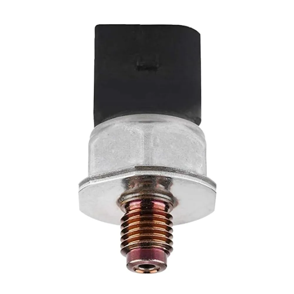 Rail Pressure Sensor, Compatible with Mercedes Sprinter 313 2.1CDI 2010-2014, 55PP2201 Replacement Part
