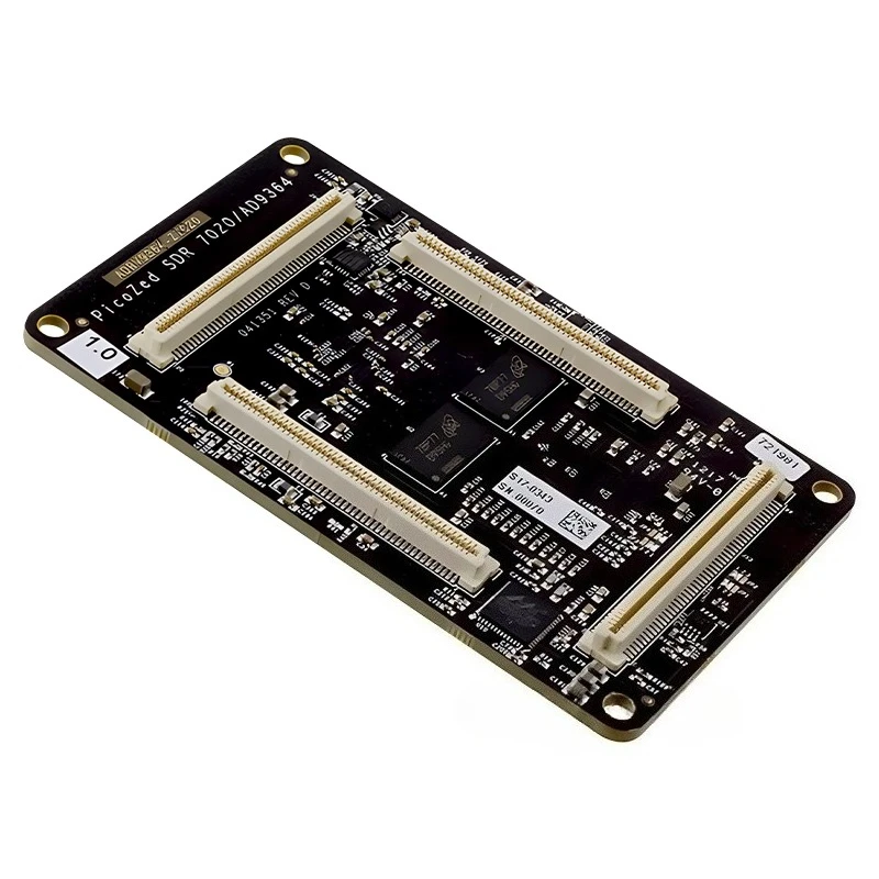 ADRV9364-Z7020 High-Speed Multi-Band RF Transceiver Module-70MHz To 6GHz Frequency Range Surface Mount (SMT) Type for Wireless