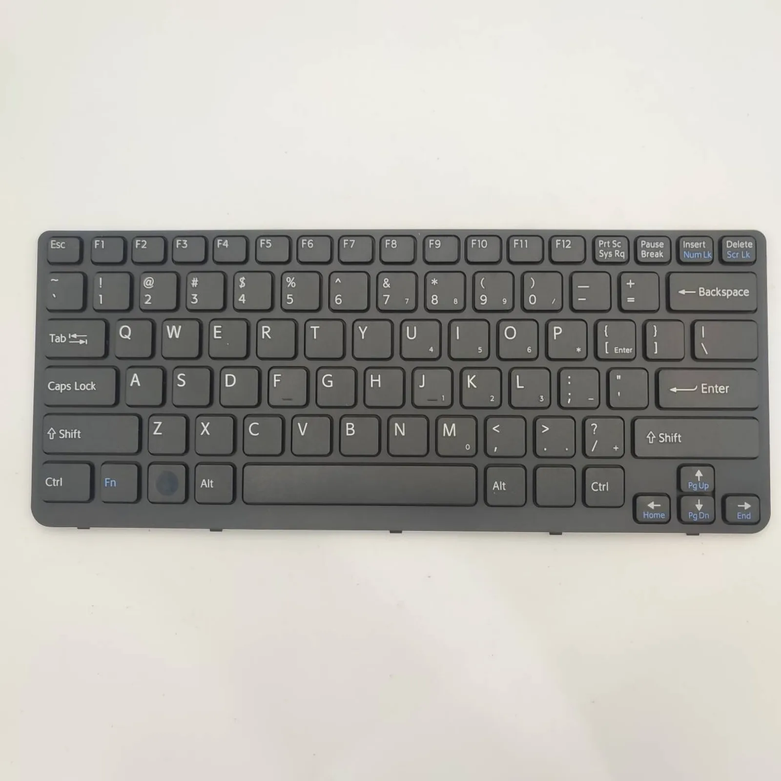 

Laptop keyboard US Layout for SONY Vaio E14 SVE14 SVE14A SVE141 SVE 14