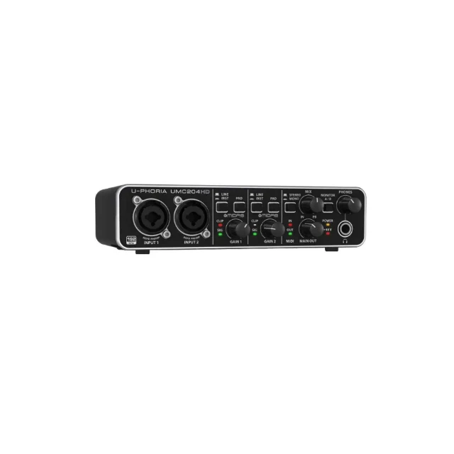 Tarjeta de Sonido Externa de G - Audio Interface Usb reseña y precio