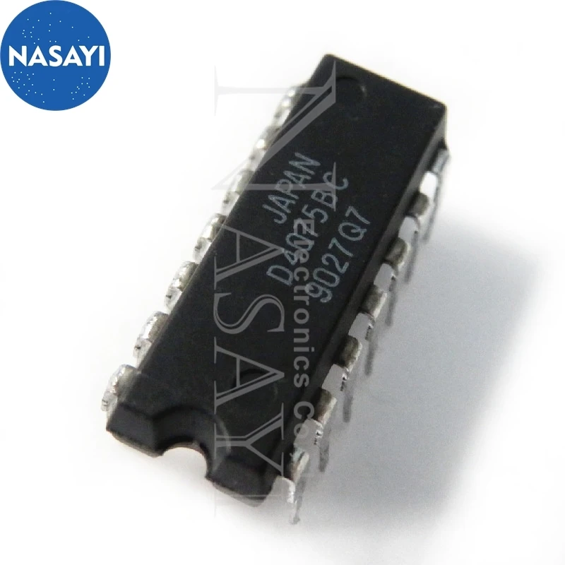 5PCS S8550D S8550 CD4075BE CD4075 KTC8550D C8550 LM837N LM837 2SC1775 C1775 UA739PC UA739