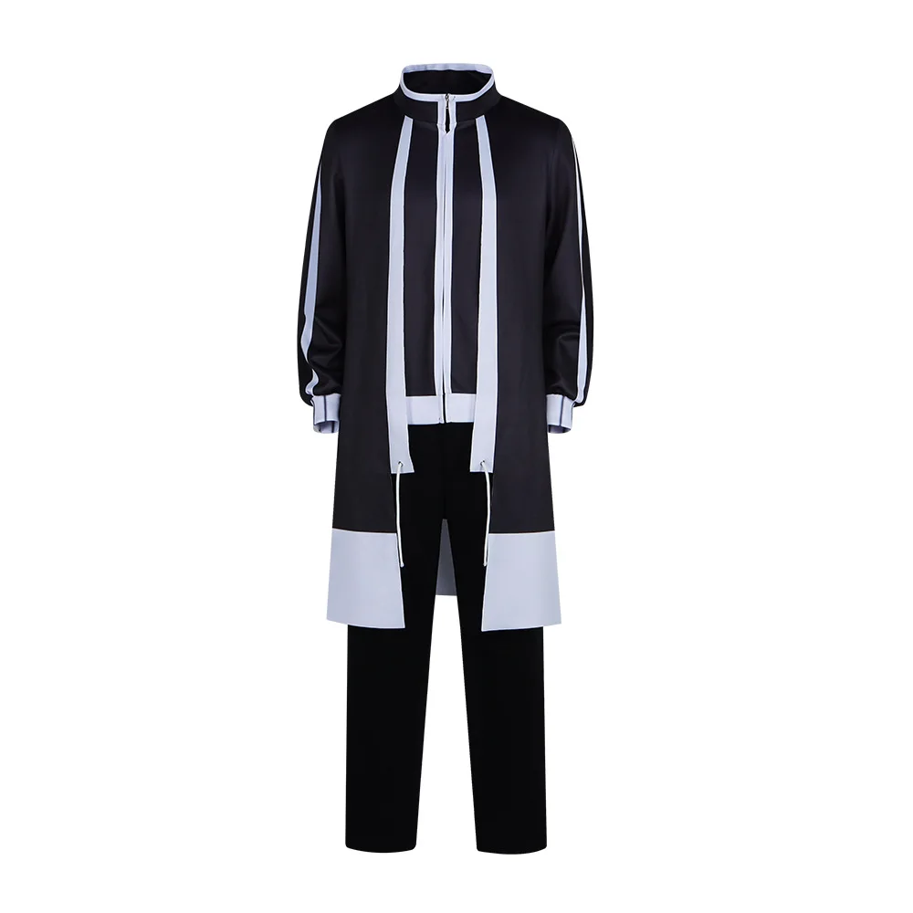 

Sword Art Online Kirito Cosplay Costume Extra Edition Kirigaya Kazuto Costumes