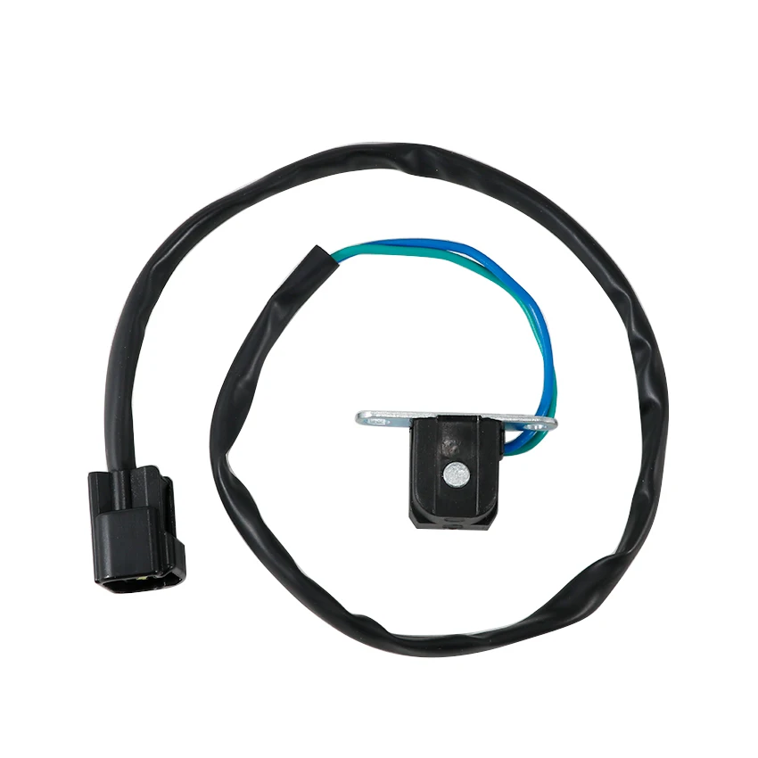 دراجة نارية الجزء الثابت ملف الإشعال نبض senso لياماها 150HP 175HP 200HP 225HP 240HP 250HP 300HP ETOL/XL TL/XLR OEM: 61A-85895-00 #3