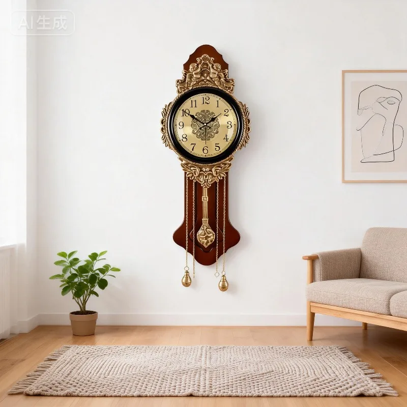 Luxury Silent Wall …